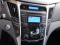 Hyper Silver Metallic - Sonata Hybrid Photo No. 14