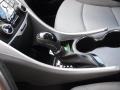 Hyper Silver Metallic - Sonata Hybrid Photo No. 15