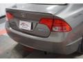 Galaxy Gray Metallic - Civic Hybrid Sedan Photo No. 65