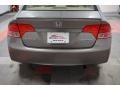 Galaxy Gray Metallic - Civic Hybrid Sedan Photo No. 66