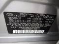 Hyper Silver Metallic - Sonata Hybrid Photo No. 19