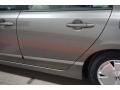 Galaxy Gray Metallic - Civic Hybrid Sedan Photo No. 70
