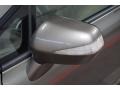 Galaxy Gray Metallic - Civic Hybrid Sedan Photo No. 72