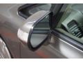Galaxy Gray Metallic - Civic Hybrid Sedan Photo No. 73