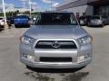 2013 Classic Silver Metallic Toyota 4Runner Limited 4x4  photo #5