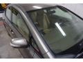 Galaxy Gray Metallic - Civic Hybrid Sedan Photo No. 84