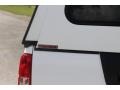 Avalanche White - Frontier S King Cab Photo No. 14
