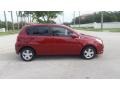 Sport Red - Aveo Aveo5 LS Photo No. 6