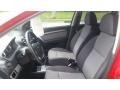Sport Red - Aveo Aveo5 LS Photo No. 9