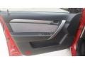 Sport Red - Aveo Aveo5 LS Photo No. 11
