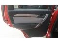 Sport Red - Aveo Aveo5 LS Photo No. 13