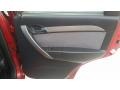 Sport Red - Aveo Aveo5 LS Photo No. 15