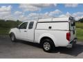Avalanche White - Frontier S King Cab Photo No. 25