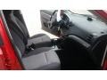 Sport Red - Aveo Aveo5 LS Photo No. 16
