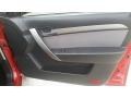 Sport Red - Aveo Aveo5 LS Photo No. 17