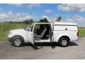Avalanche White - Frontier S King Cab Photo No. 28