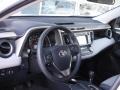 Super White - RAV4 XLE AWD Photo No. 11