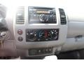 Avalanche White - Frontier S King Cab Photo No. 34