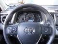 Super White - RAV4 XLE AWD Photo No. 16