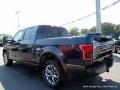 2016 Blue Jeans Ford F150 King Ranch SuperCrew 4x4  photo #4