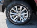 Blue Jeans - F150 King Ranch SuperCrew 4x4 Photo No. 5