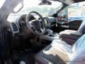 Blue Jeans - F150 King Ranch SuperCrew 4x4 Photo No. 7