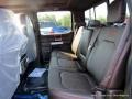 Blue Jeans - F150 King Ranch SuperCrew 4x4 Photo No. 9