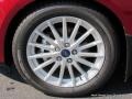 Ruby Red - C-Max Hybrid SEL Photo No. 5