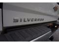 2014 Summit White Chevrolet Silverado 1500 LTZ Crew Cab  photo #13