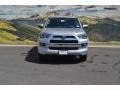Classic Silver Metallic - 4Runner Limited 4x4 Photo No. 2