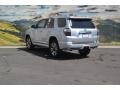 Classic Silver Metallic - 4Runner Limited 4x4 Photo No. 3
