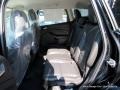 2017 Shadow Black Ford Escape Titanium 4WD  photo #9