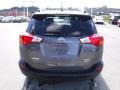 2014 Magnetic Gray Metallic Toyota RAV4 XLE AWD  photo #9