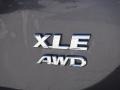 2014 Magnetic Gray Metallic Toyota RAV4 XLE AWD  photo #10