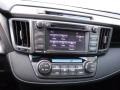2014 Magnetic Gray Metallic Toyota RAV4 XLE AWD  photo #14
