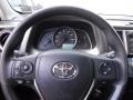 2014 Magnetic Gray Metallic Toyota RAV4 XLE AWD  photo #17