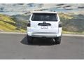 2016 Super White Toyota 4Runner Trail 4x4  photo #4