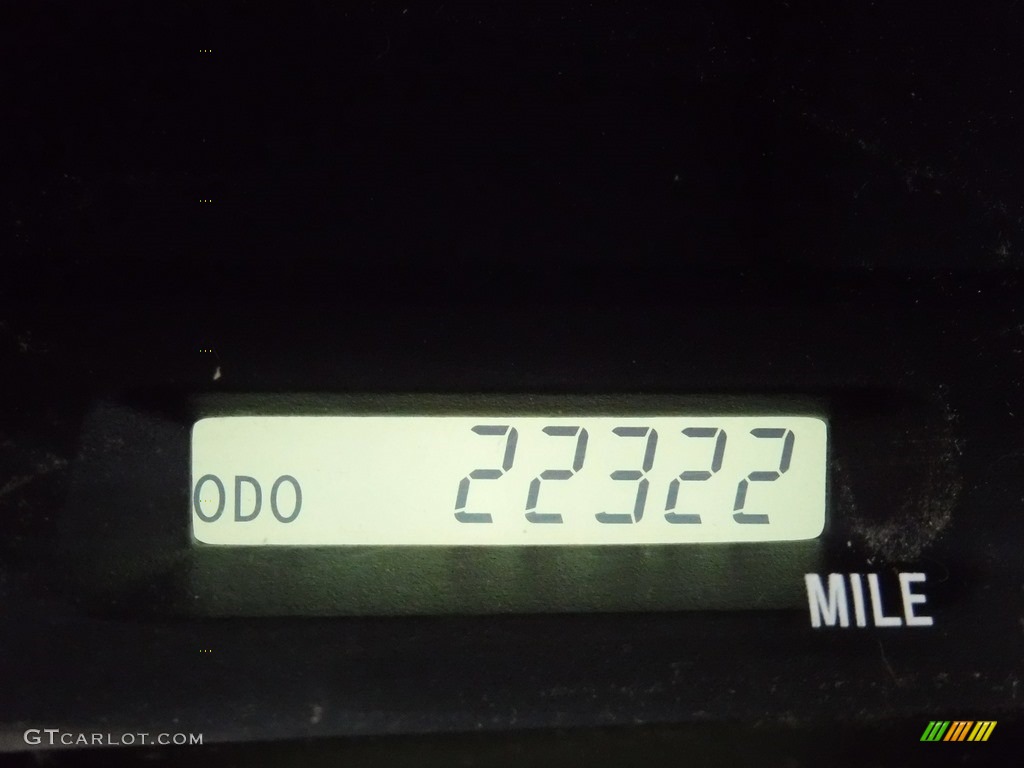 2003 Avalon XLS - Diamond White Pearl / Taupe photo #20