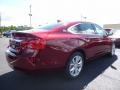 Siren Red Tintcoat - Impala LT Photo No. 5