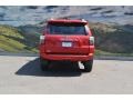 2016 Barcelona Red Metallic Toyota 4Runner SR5 4x4  photo #4