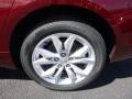 2017 Chevrolet Impala LT Wheel and Tire Photo