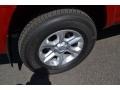 Barcelona Red Metallic - 4Runner SR5 4x4 Photo No. 9