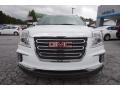 2017 Summit White GMC Terrain SLT  photo #2