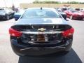 Mosaic Black Metallic - Impala LT Photo No. 6