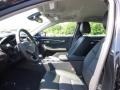 2017 Mosaic Black Metallic Chevrolet Impala LT  photo #10