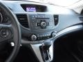 2014 Crystal Black Pearl Honda CR-V LX AWD  photo #13