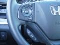 2014 Crystal Black Pearl Honda CR-V LX AWD  photo #15