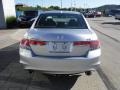 Alabaster Silver Metallic - Accord EX-L V6 Sedan Photo No. 6