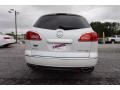 2017 White Frost Tricoat Buick Enclave Premium AWD  photo #6