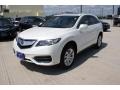 White Diamond Pearl - RDX Technology Photo No. 3